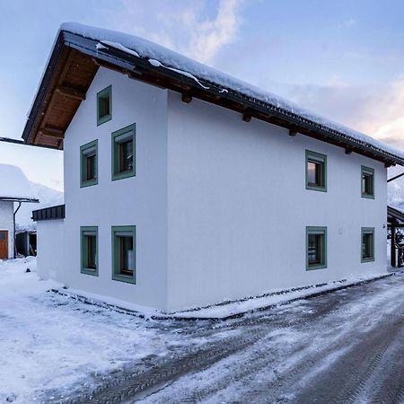 Holiday Home, Strass Im Zillertal Exterior photo