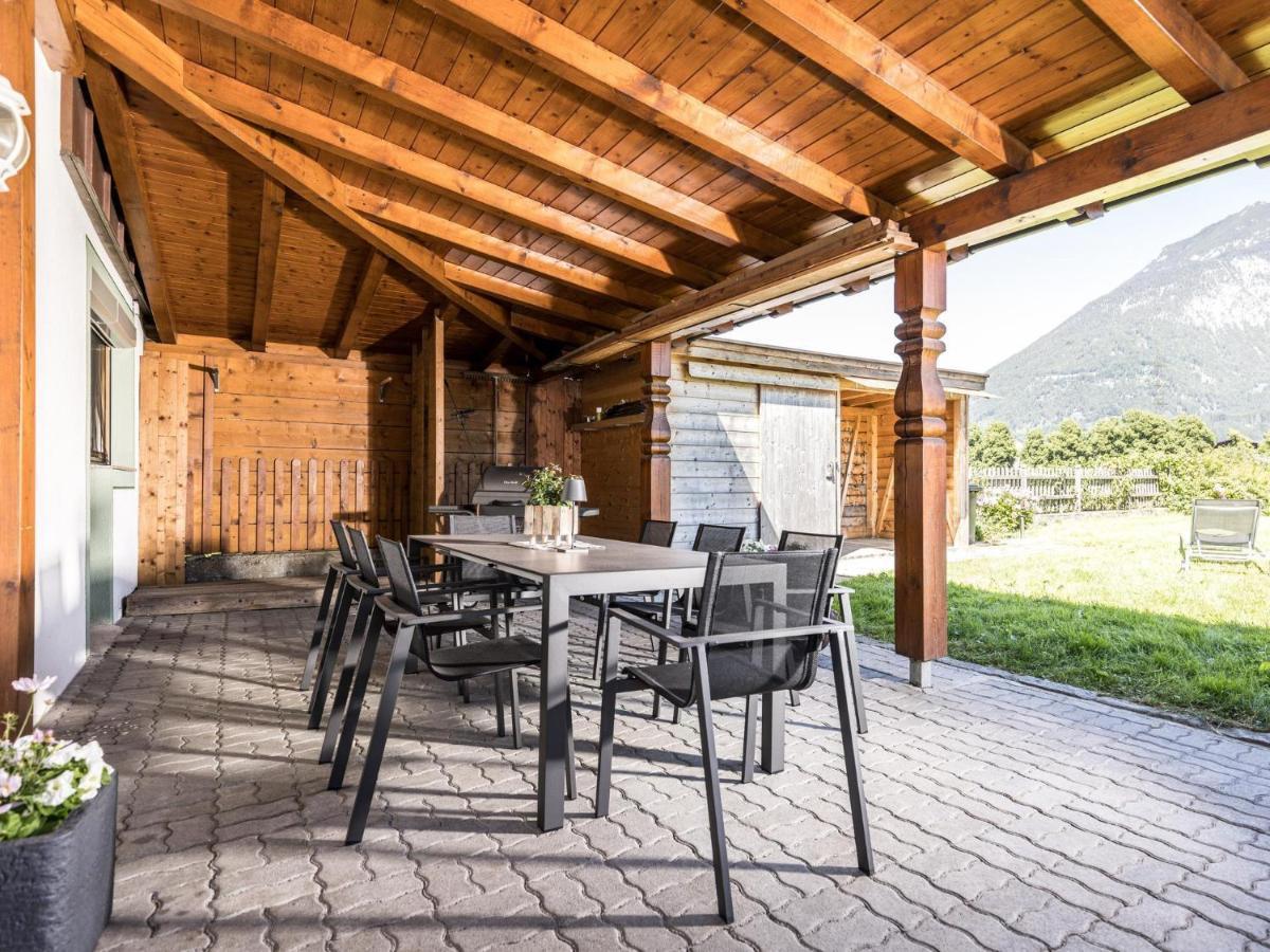 Holiday Home, Strass Im Zillertal Exterior photo