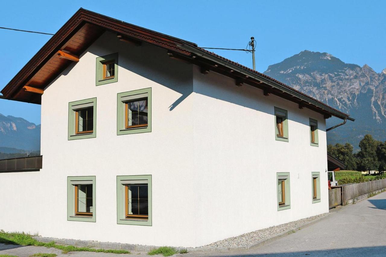 Holiday Home, Strass Im Zillertal Exterior photo