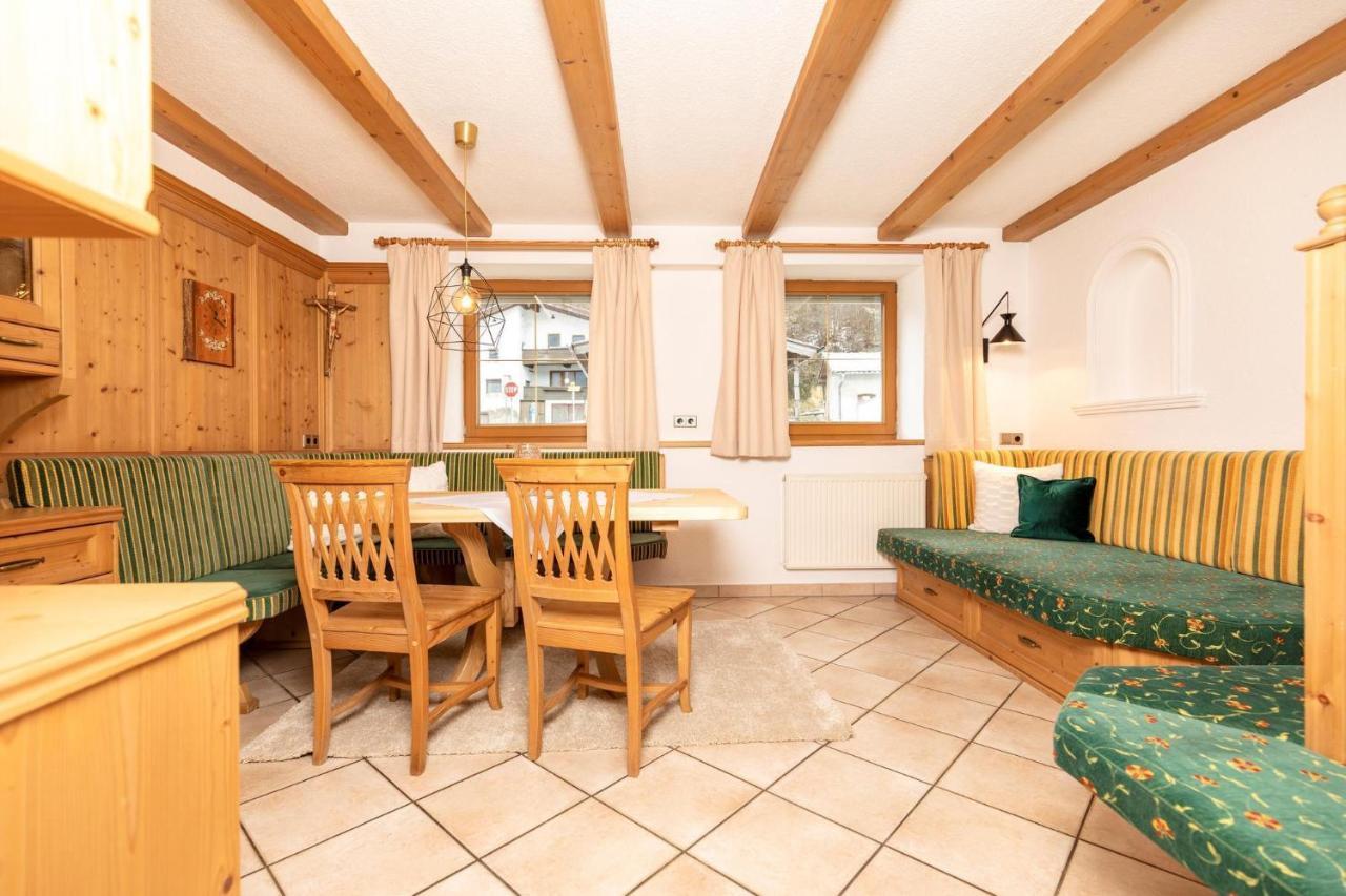 Holiday Home, Strass Im Zillertal Exterior photo